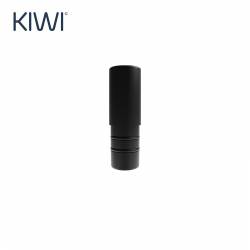 Drip Tip 510 Polycarbonate - Kiwi Vapor