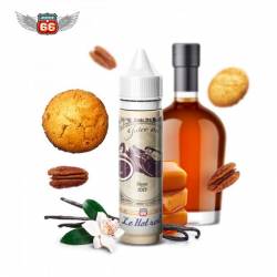 HOT ROD 50/100ML - JUICE 66