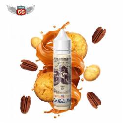 RATZ ROD 50/100ML - JUICE 66