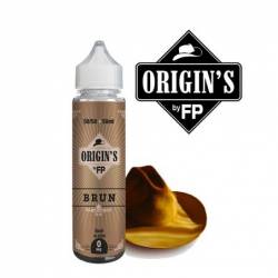 Brun Origin's 50ml - Flavour Power