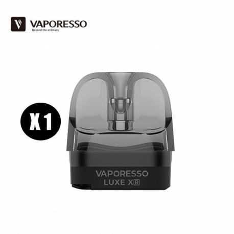 1 X CAROUCHE LUXE XR - VAPORESSO