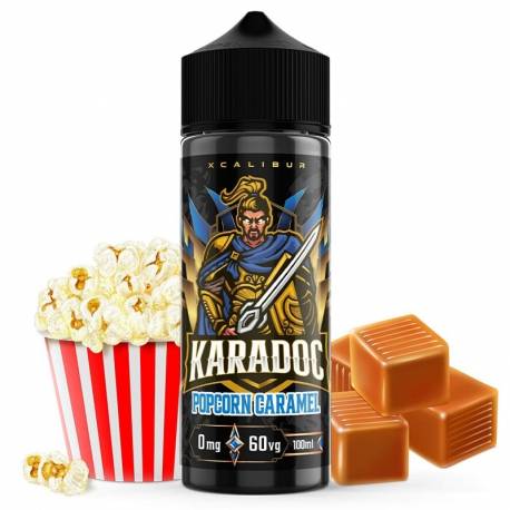 Karadoc Xcalibur 100ML