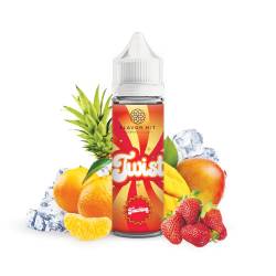 HAWKING 50ML - TWIST - FLAVOR HIT