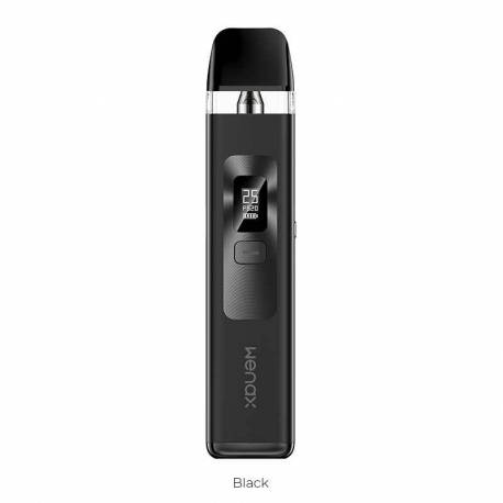 WENAX Q GEEKVAPE 