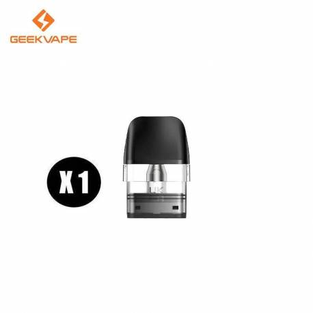 1 x CARTOUCHE Q GEEKVAPE