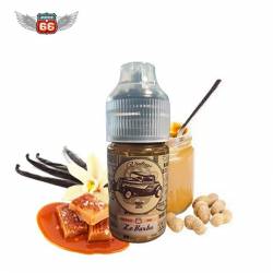 CONCENTRÉ LE BARBU 30ML - JUICE 66