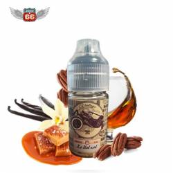 Concentré Hot Rod 30ml - Juice 66