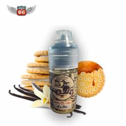 CONCENTRÉ LE DOC 30ML - JUICE 66