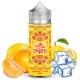 Mandarine Citron Yuzu 100ml - Chido