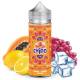 Papaye Citron Raisin 100ml - Chido