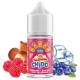 Concentré Framboise Myrtille Fruit du Serpent 30ml - Chido