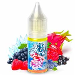 Concentré Bloody Dragon10ml - Fruizee