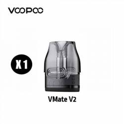 1 X CARTOUCHE VMATE V2 VOOPOO