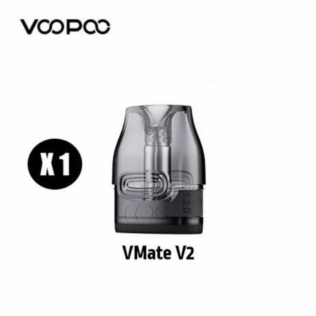 1 Cartouche VMate V2 VOOPOO 