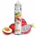 FRUIT DU DRAGON NECTARINE  50ML - LE PETIT VERGER