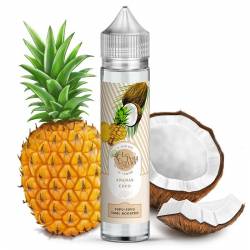 ANANAS COCO  50ML - LE PETIT VERGER