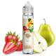 Fraise Poire  50ml - Le Petit Verger