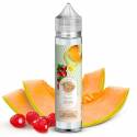 MELON FRAISE DES BOIS 50ML - LE PETIT VERGER