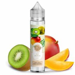 KIWI MANGUE  50ML - LE PETIT VERGER