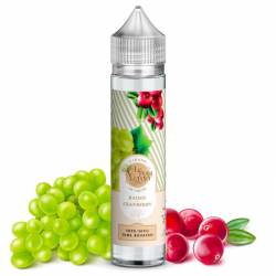 Raisin Cranberry  50ml - Le Petit Verger