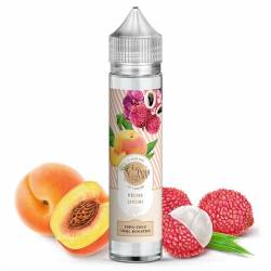 PÊCHE LITCHI  50ML - LE PETIT VERGER