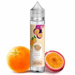 ORANGE PASSION  50ML - LE PETIT VERGER