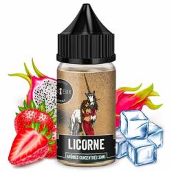 CONCENTRÉ LICORNE ASTRALE CURIEUX 30ML