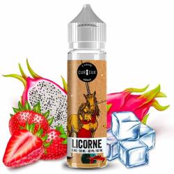 LICORNE EDITION ASTRALE 50ML - CURIEUX