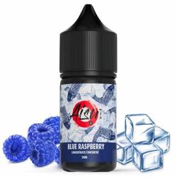 CONCENTRÉ BLUE RASPBERRY 30ML - AISU