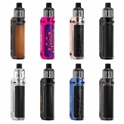 THELEMA URBAN 80 LOST VAPE