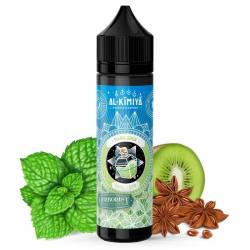 Mana Agua Herborist Edition Al-Kimiya 50ml