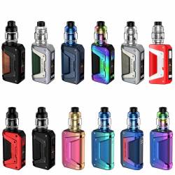 Kit Aegis L200 - GeekVape