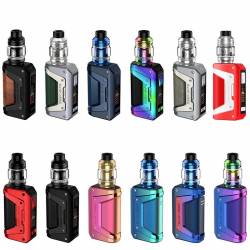 KIT AEGIS L200 18650- GEEKVAPE