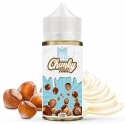 Chunky Nuts 100ml Instant Fuel