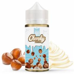 CHUNKY NUTS 100ML INSTANT FUEL