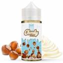 CHUNKY NUTS 100ML INSTANT FUEL