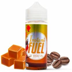 THE COFFEE BUCKS 100ML INSTANT FUEL