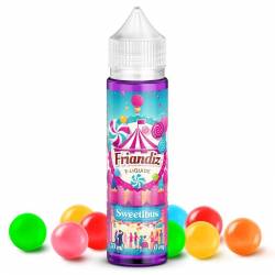 SWEETIBUS 50ML FRIANDIZ