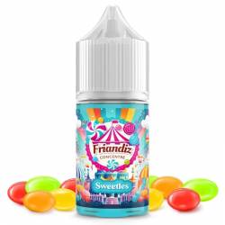 CONCENTRÉ SWEETLES 30ML FRIANDIZ