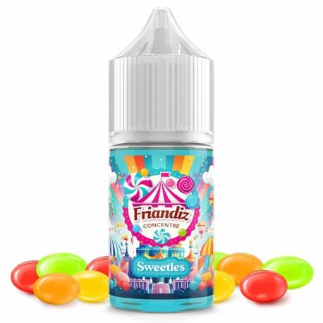 Concentré Sweetles 30ml Friandiz