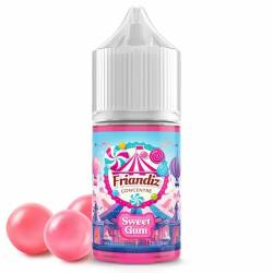 Concentré Sweet Gum 30ml Friandiz