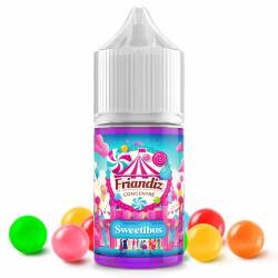 CONCENTRÉ SWEETIBUS 30ML FRIANDIZ