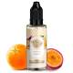 Concentré Orange Passion 30ml - Le Petit Verger