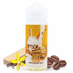 PUCHINO MAISON 100ML INSTANT FUEL