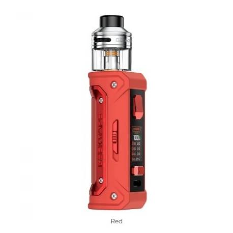 KIT AEGIS ETENO E100I GEEKVAPE