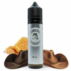 DON CRISTO BLOND 50ML - PGVG LABS