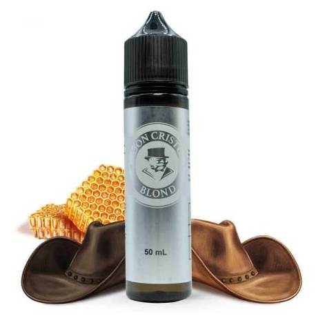 Don Cristo Blond 50ml - PGVG Labs