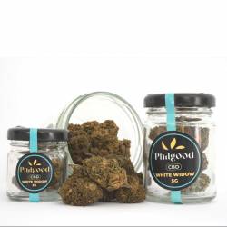 white widow philgood 3g