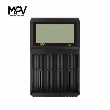 IC4 MPV
