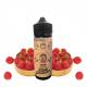 Retro Tarte Framboise 100ml - Juice 66